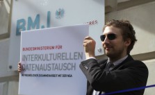1 - Das neue BMI Bundesministerium fr interkulturellen Datenaustausch