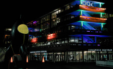 congress hamburg