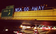NSA GO AWAY CC BY NC 2.0 via flickr/