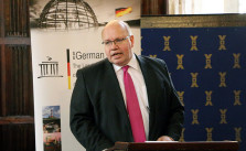 peter altmaier