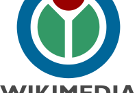 Logo von Wikimedia Deutschland