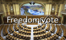 Freedomvote 2015