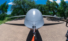 drohne predator