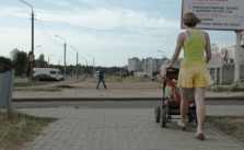 Straßenszene in Belarus. Foto: CC-BY-NC-ND 2.0 Marco Fieber/Ostblog.org