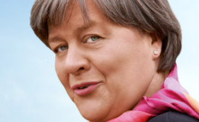 Andrea Voßhoff (Archivbild). Foto: CC-BY-SA 3.0< (a> CDU/CSU-Fraktion