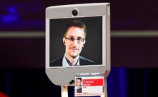 snowden avatar