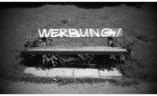 werbung