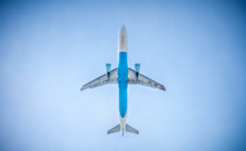 Das Abkommen zwischen Kanada und der EU sieht vor, Fluggastdaten für fünf Jahre zu speichern. Foto: Deniz Altindas unter a href="https://creativecommons.org/publicdomain/zero/1.0/">CC0 1.0-Lizenz