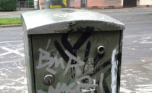 Symbolbild für den technischen Stand der Verwaltung in Berlin