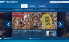 Screenshot: mediathek.ard.de