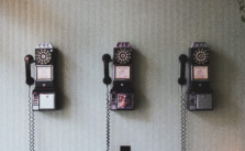 Die Anlässe für die Überwachung von Telekommunikation sind viel zu allgemein gefasst, kritisiert der Wissenschaftliche Dienst. Foto: Pavan Trikutam unter CC0 1.0-Lizenz