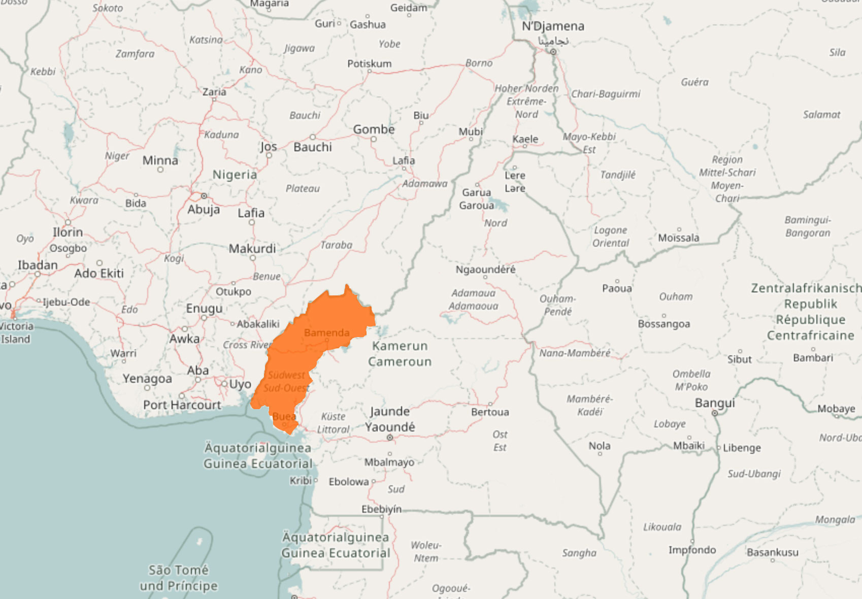 Einfache Geburtstagswünsche Karte