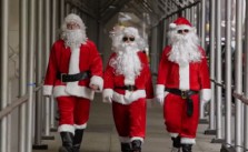 3santas