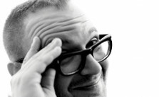 Cory Doctorow CC BY 2.0 via flickr/joi