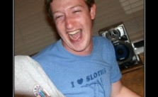 Facebook Motivational CC BY 2.0 via flickr/cleveredfool