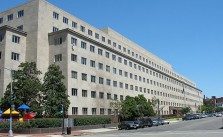 GAO-Sitz in Washington D.C. (CC BY-SA 3.0)