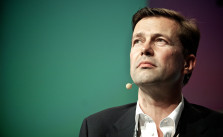 Regierungssprecher Steffen Seibert betonte im Wahlkampf 2013, dass eine mündliche Zusage über ein No-Spy-Abkommen mit den USA vorliegen würde. CC BY 2.0, via flickr/Gregor Fischer