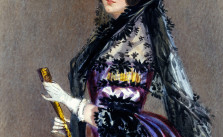 Ada Lovelace ( Wikipedia