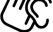 Akvds-button