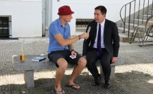 Bild: Jens Stomber.