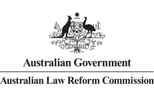 Australien-Law-Reform-Commission