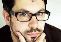 Christian Scholz
