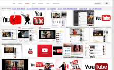 Google Image Search (Youtube)
