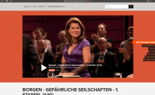 Borgen