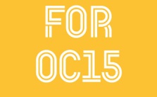 CALL for OC15
