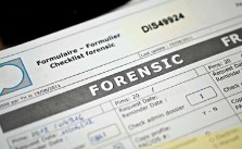 Checklist_ENFSI