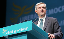Chris Huhne