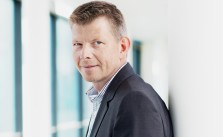 Der neue Bitkom-Chef befürchtet, dass effektive Datenschutzregeln neue Geschäftsmodelle verhindern. Quelle: Pressefoto
