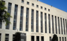 Der Sitz des FISA Courts in Washington DC. Bild: AgnosticPreachersKid. Lizenz: Creative Commons BY-SA 3.0.