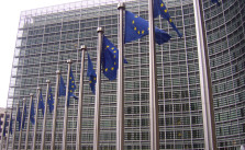 Sitz der EU-Kommission in Brüssel - CC BY-SA 2.0 via flickr/Amio Cajander