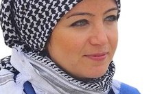 Zeina Erhaim ist Journalistin des Jahres 2015