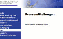 GBA-datenbank