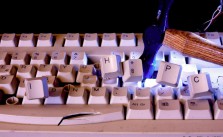 I H8 PC by Des Morris Lizenz: CC BY-NC-ND 3.0
