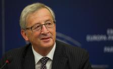 Jean-Claude Juncker.