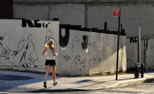 Wie sicher sind unsere Fitness-Daten? | CC BY-NC-ND 2.0 by dalioPhoto