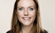 Weiss, dass Vorratsdatenspeicherung nichts bringt: dänische Justizministerin Hækkerup. Bild: Nordic Council. Lizenz: CC BY 2.5.