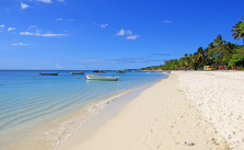 Woran denkt man auf Mauritius? Richtig: Datenschutz. Bild: Romeodesign. Lizenz: Creative Commons BY 3.0.
