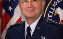 Michael Hayden, früherer Direktor von NSA und CIA