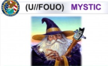 NSA MYSTIC