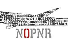 NoPNR-Logo