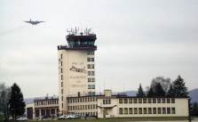 Herz tödlicher Drohnenmorde: Ramstein Air Base.