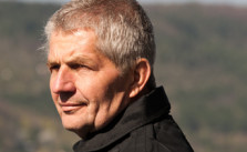 Veranstaltung zum 30. Todestag von Matthias Domaschk in Jena am 08.04.2011