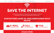 Save the Internet - Kontaktiere deine EU-Parlamentarier noch heute! 2014-03-11 16-16-37