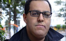 Hisham Almiraat