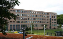 Das "Gemeinsame Terrorismusabwehrzentrum" in Berlin-Treptow dient als Blaupause für die Pläne Europols.