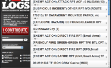 War Logs: this war is also yours, contribute!_1282768995389